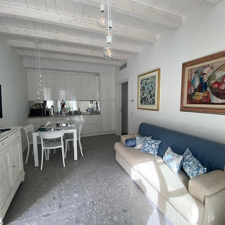 La Casa Di Gio: Piccolo Gioiello In Centro Como Eksteriør billede