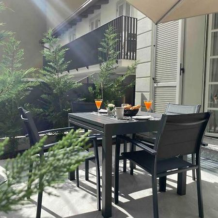 La Casa Di Gio: Piccolo Gioiello In Centro Como Eksteriør billede