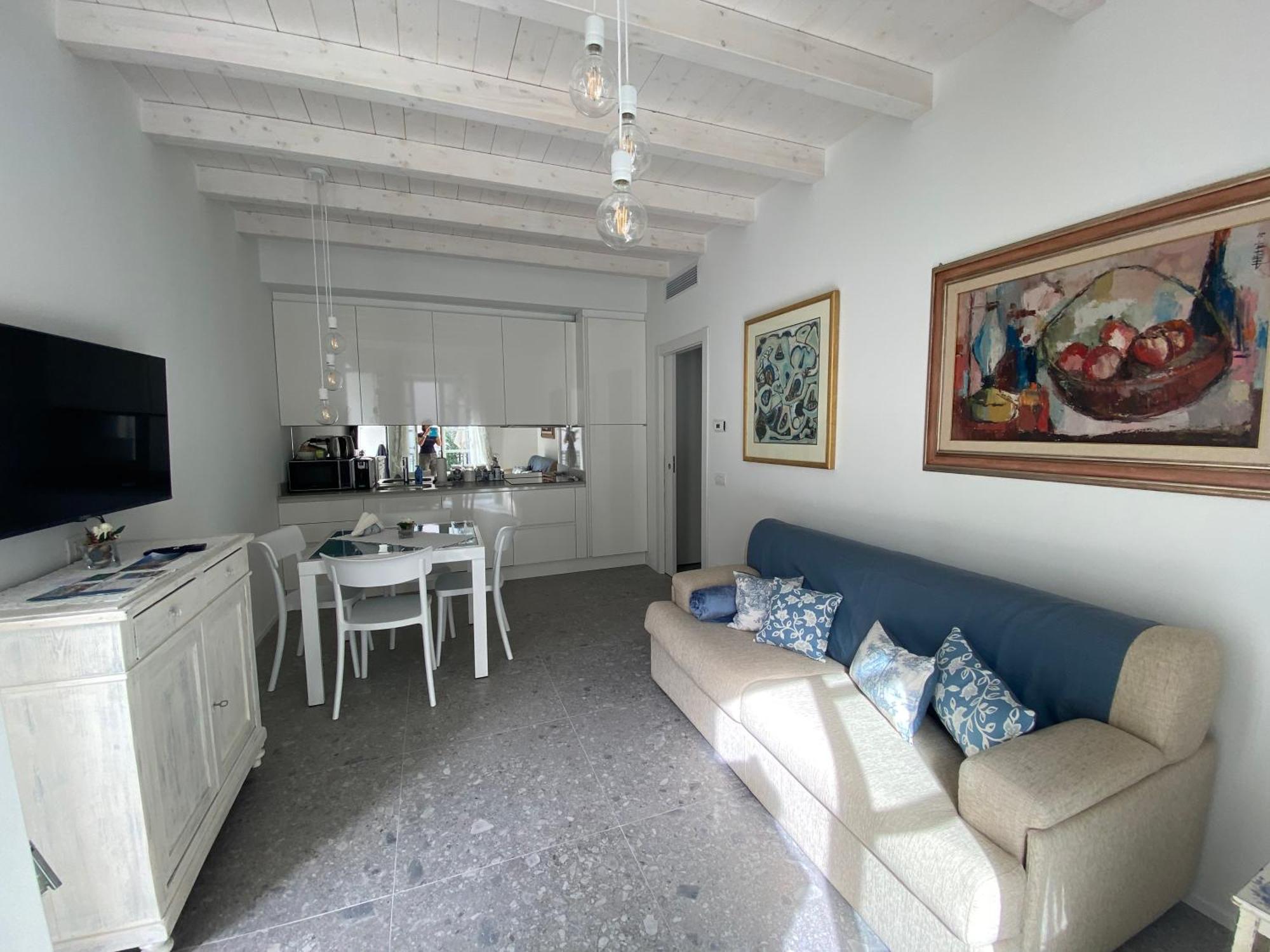 La Casa Di Gio: Piccolo Gioiello In Centro Como Eksteriør billede