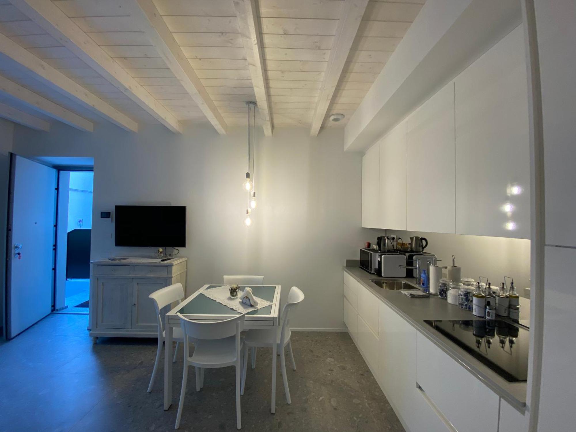La Casa Di Gio: Piccolo Gioiello In Centro Como Eksteriør billede