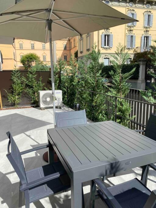La Casa Di Gio: Piccolo Gioiello In Centro Como Eksteriør billede