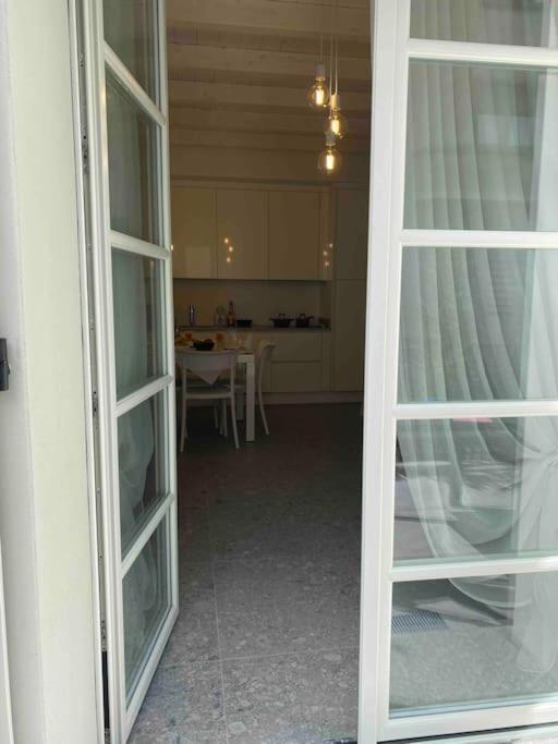 La Casa Di Gio: Piccolo Gioiello In Centro Como Eksteriør billede