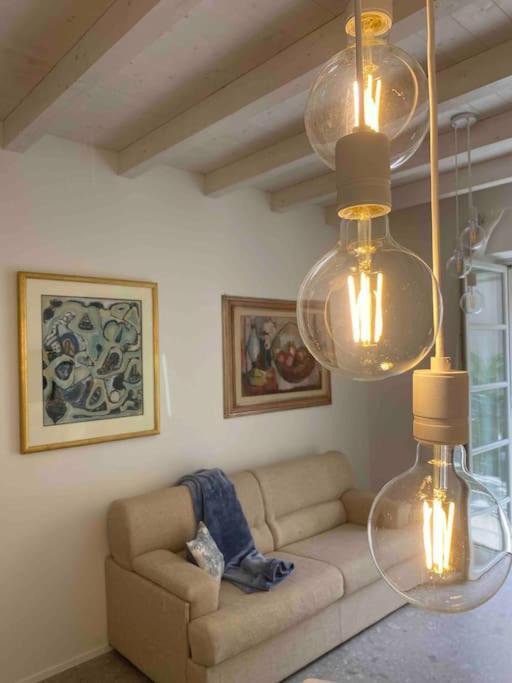 La Casa Di Gio: Piccolo Gioiello In Centro Como Eksteriør billede