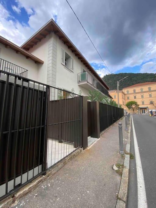 La Casa Di Gio: Piccolo Gioiello In Centro Como Eksteriør billede