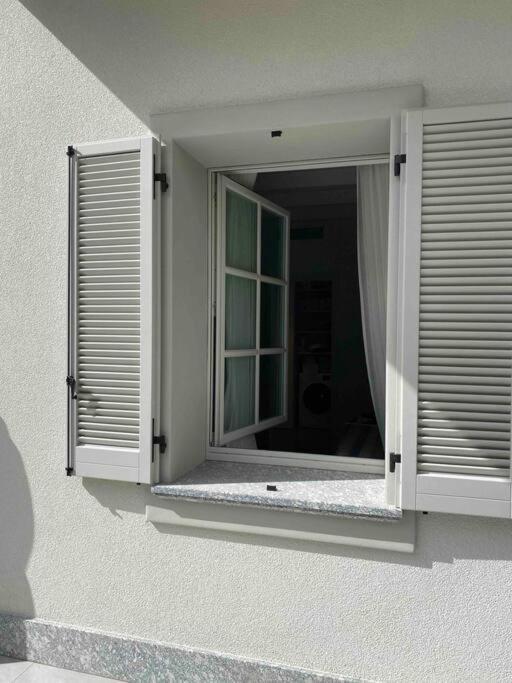 La Casa Di Gio: Piccolo Gioiello In Centro Como Eksteriør billede