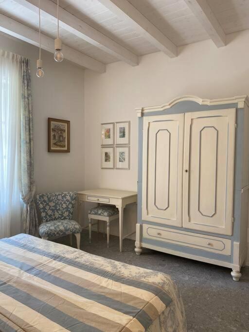 La Casa Di Gio: Piccolo Gioiello In Centro Como Eksteriør billede