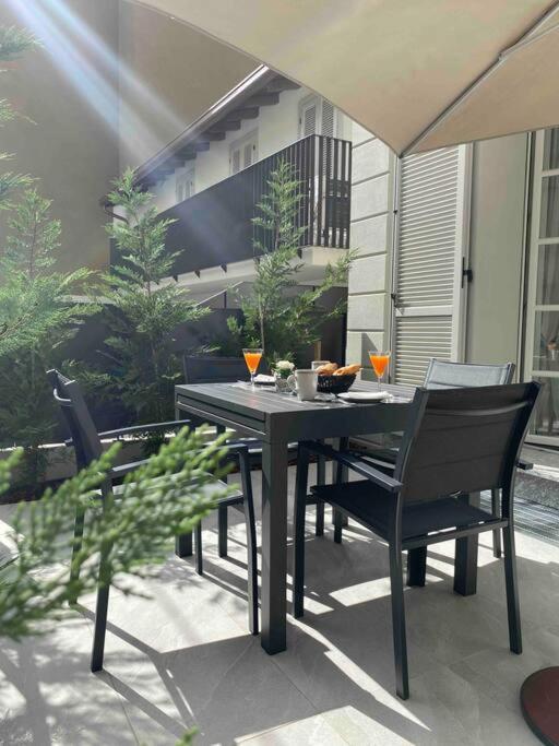 La Casa Di Gio: Piccolo Gioiello In Centro Como Eksteriør billede